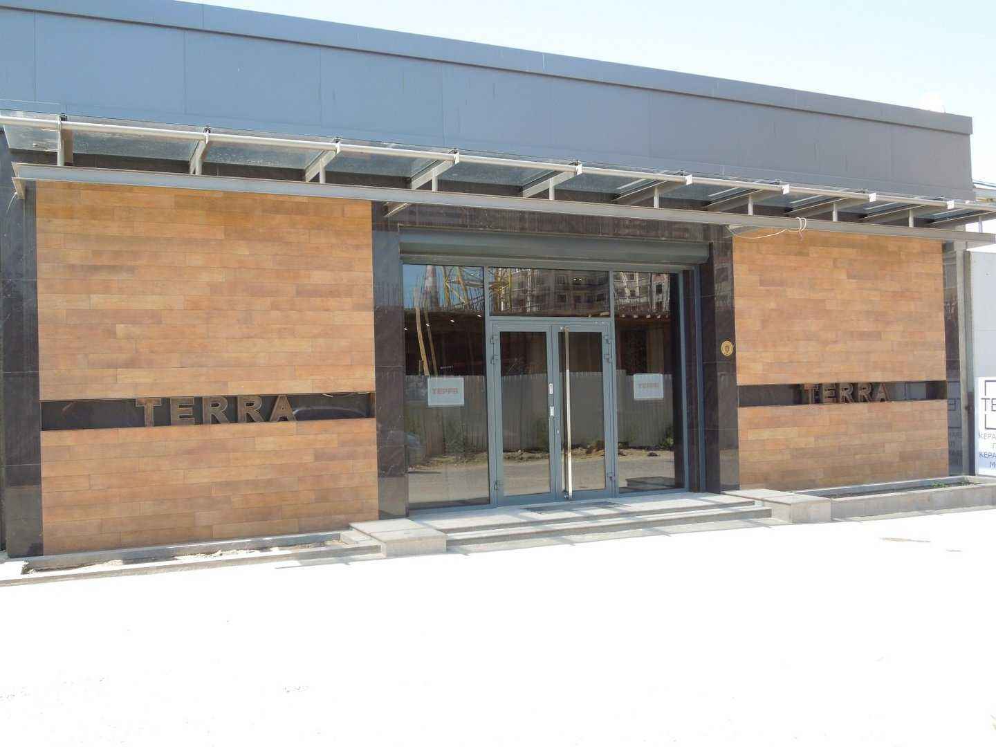 Отзывы на компанию Терра в г. Махачкала c фото