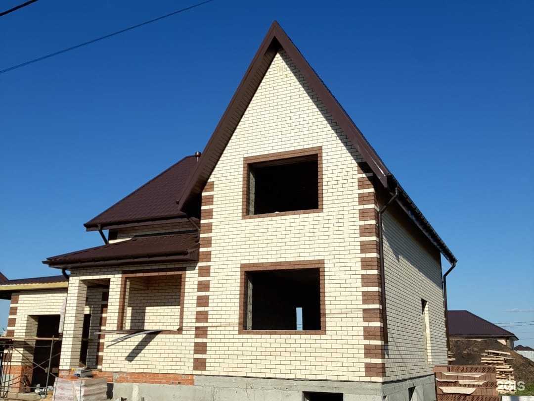 Отзывы на компанию Строительная компания в г. Тюмень c фото