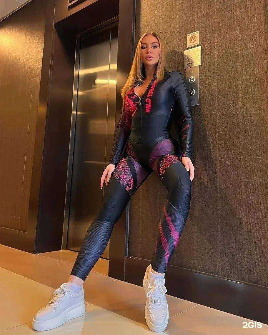 Отзывы на компанию Elegant Fitness в Курске c фото