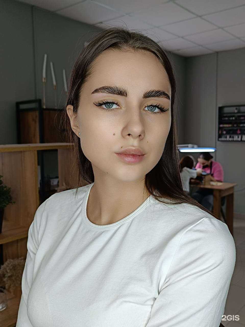 Отзывы на компанию У подружки в Новосибирске c фото