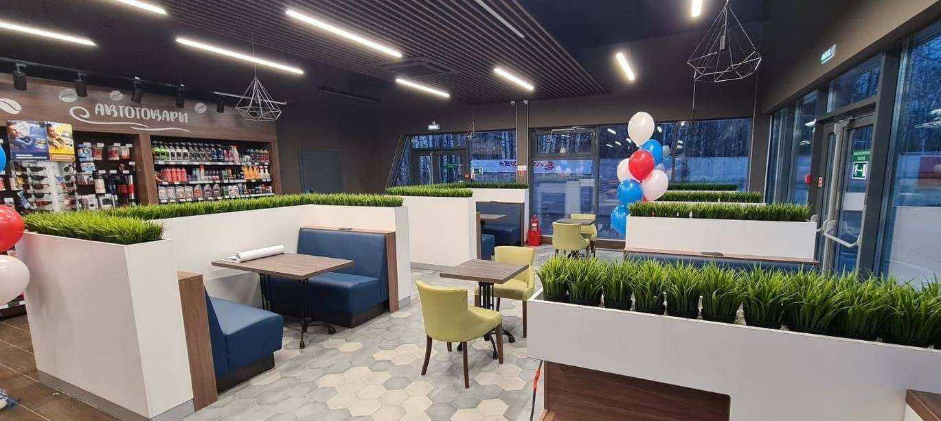 Отзывы на компанию ПрофиСтрой в г. Новосибирск c фото