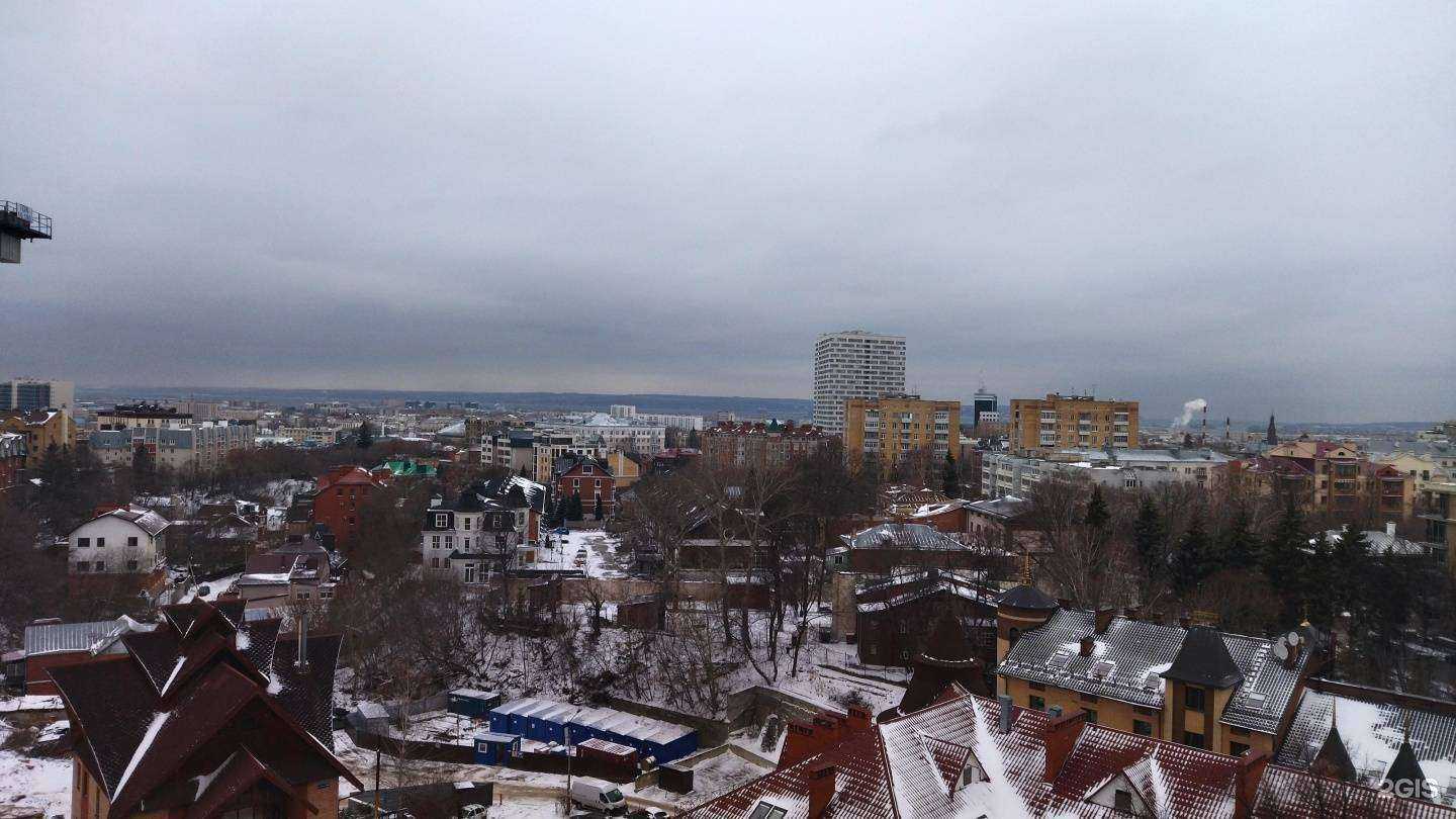 Отзывы на компанию Гаврилов, Закиров и Партнеры в Казани c фото - фотография 2 из 2