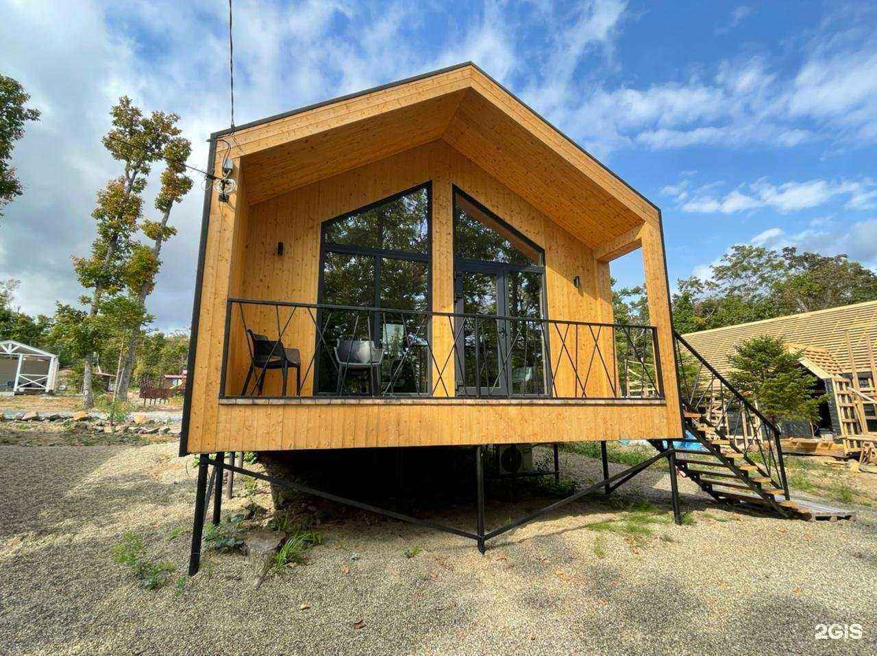 Отзывы на компанию Pine family в Владивостоке c фото