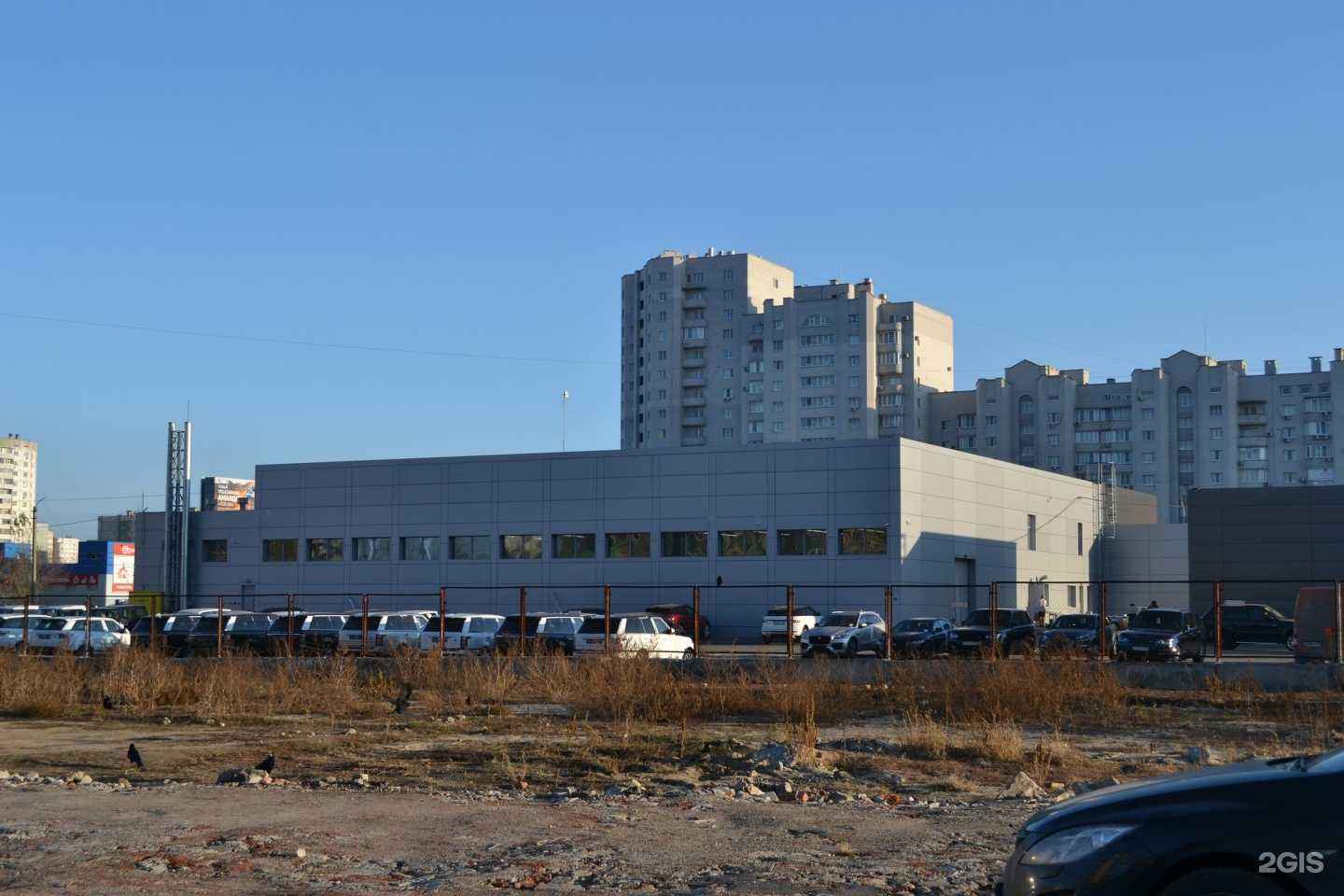 Отзывы на компанию Subaru в Волгограде c фото - фотография 2 из 2