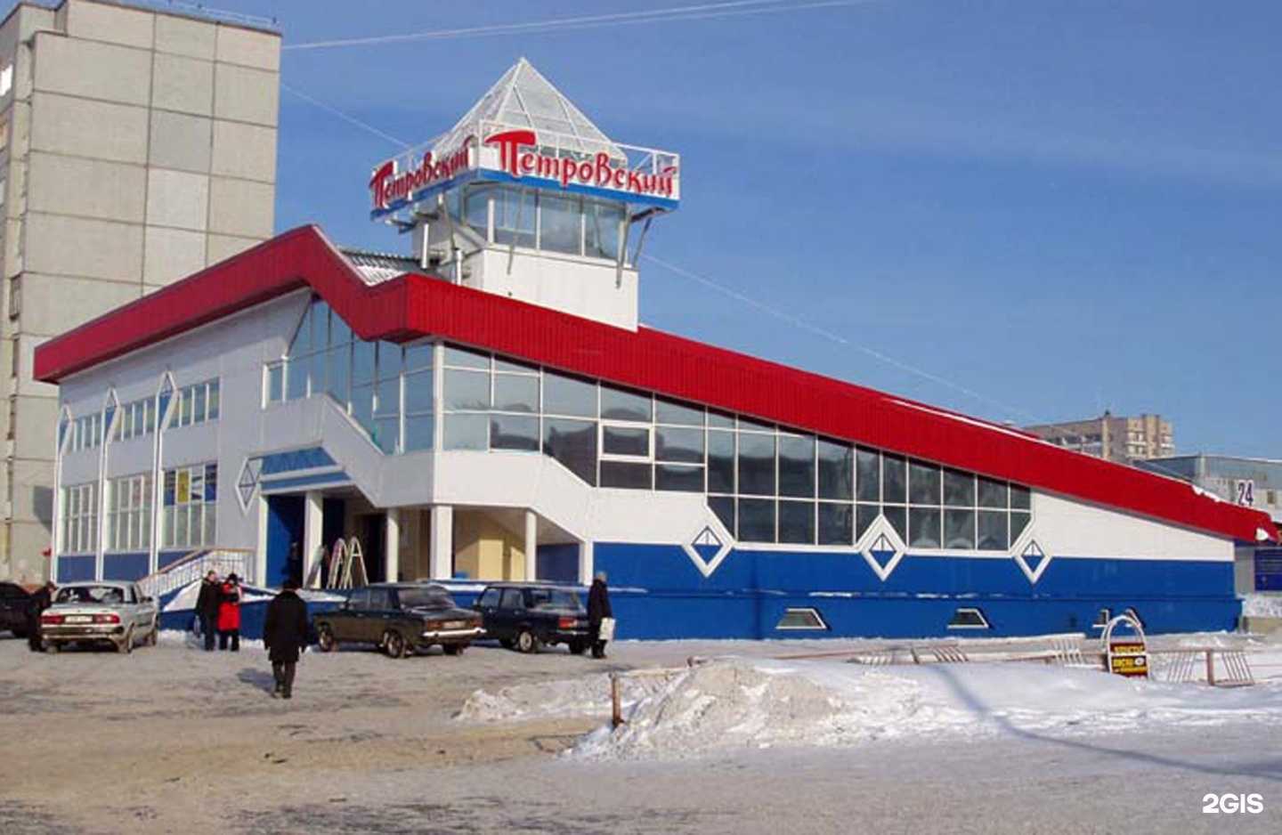 Отзывы на компанию Перспектива в Архангельске c фото