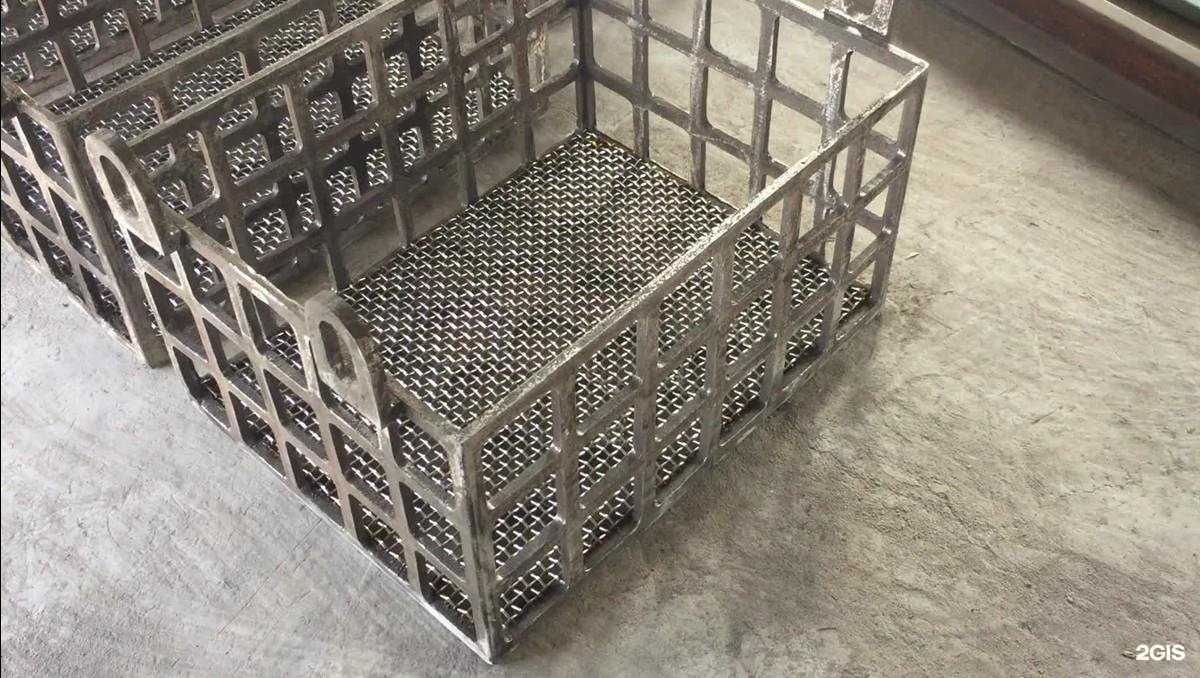 Отзывы на компанию Металлист в г. Ижевск c фото