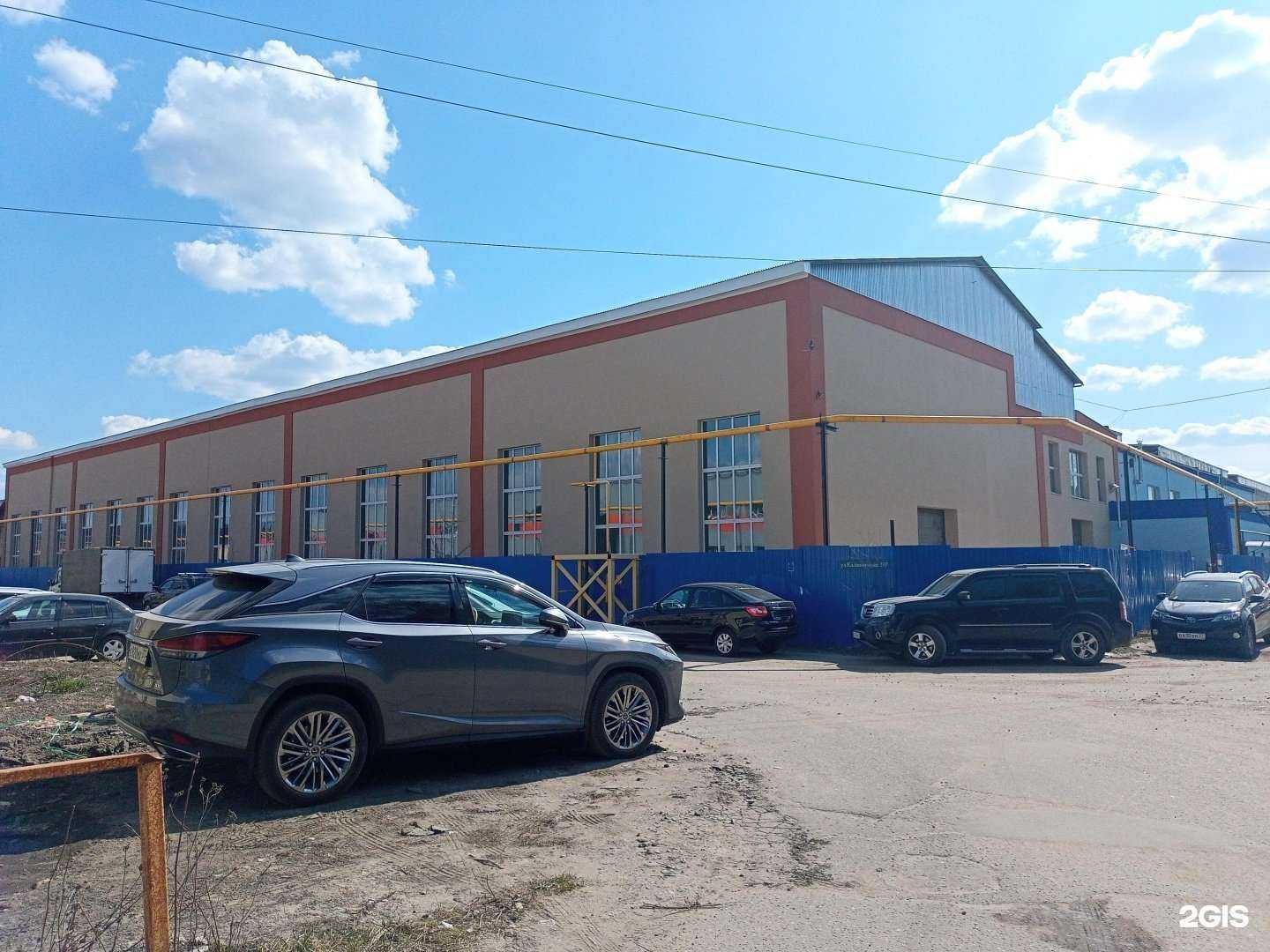 Отзывы на компанию МуромГрад в г. Иваново c фото