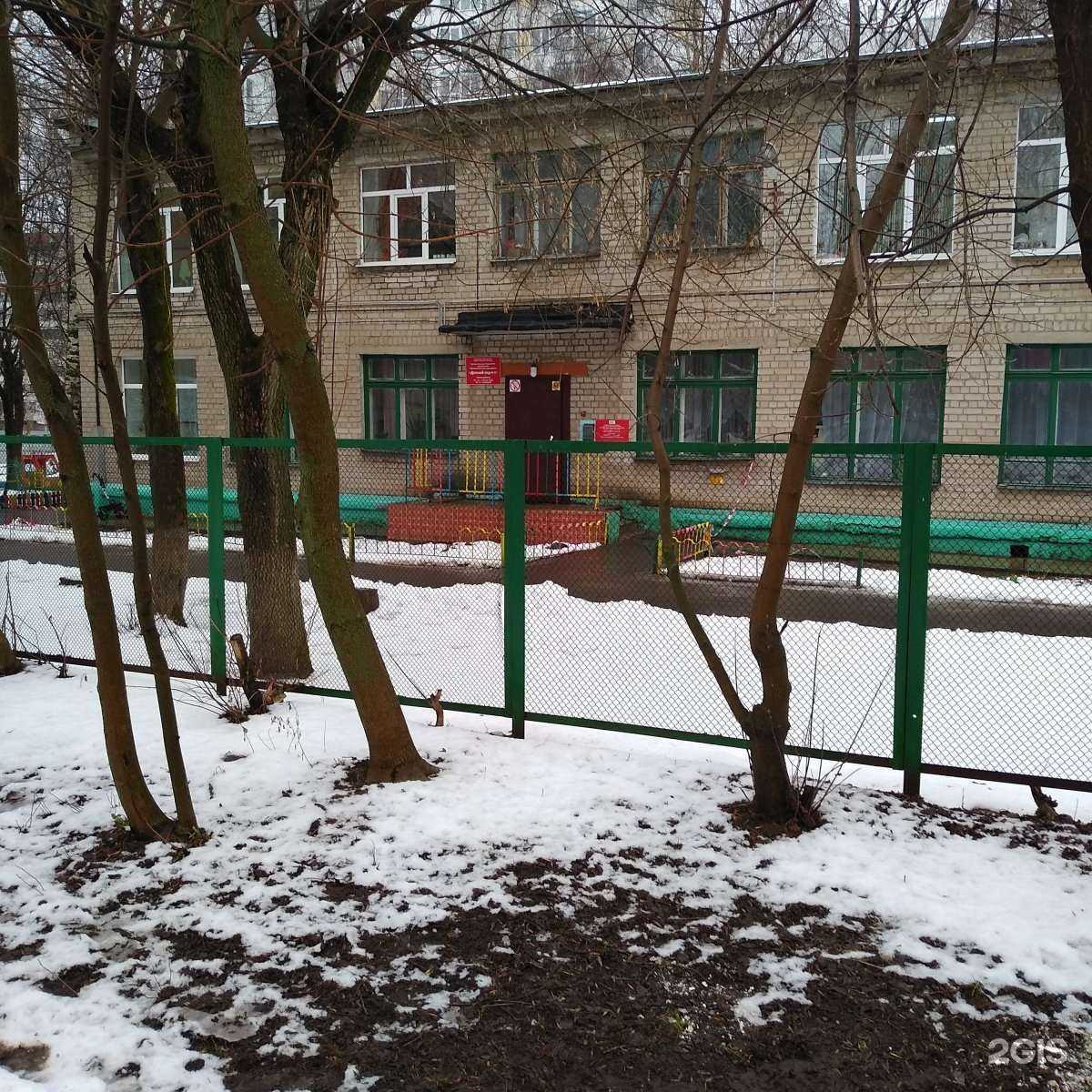 Отзывы на компанию Детский сад №7 в г. Иваново c фото