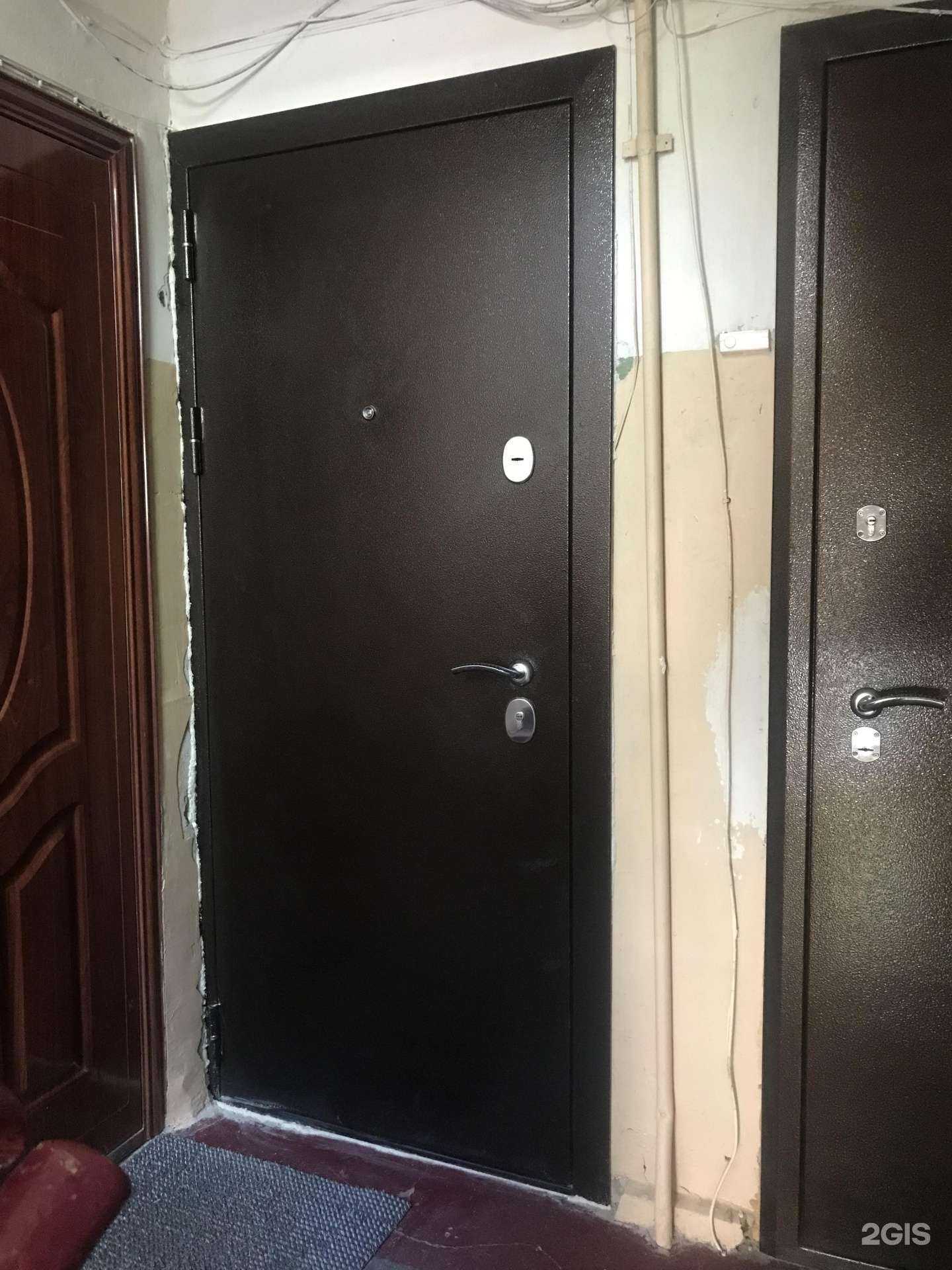 Отзывы на компанию Город дверей в Воронеже c фото