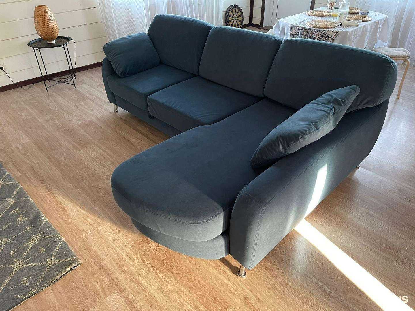 Отзывы на компанию Эстетика Мебели в Уфе c фото