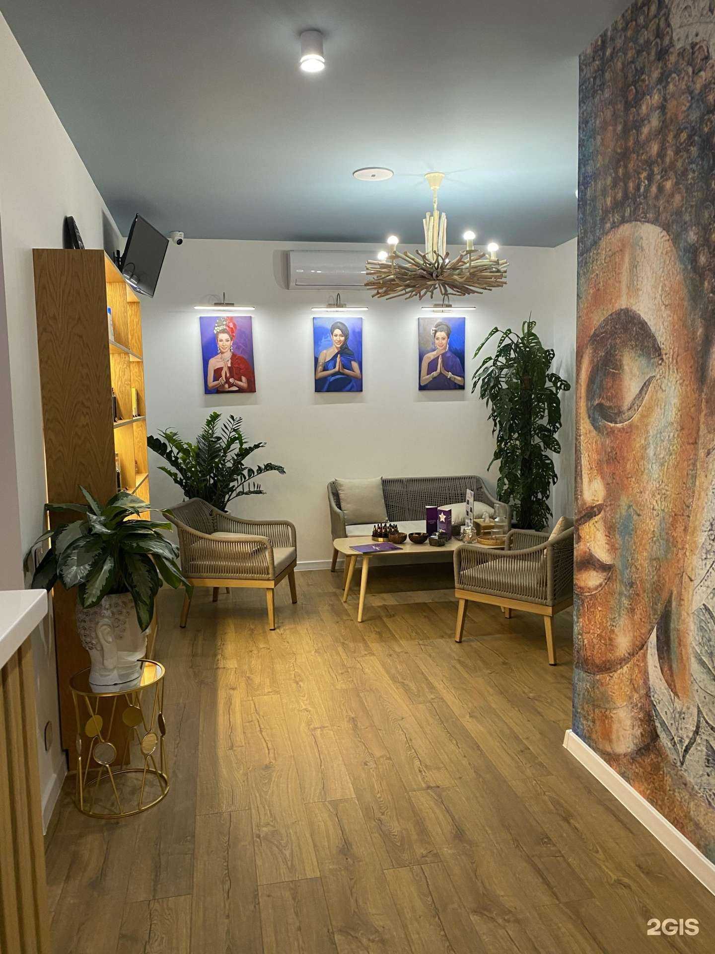 Отзывы на компанию Вай Тай в Балашихе c фото