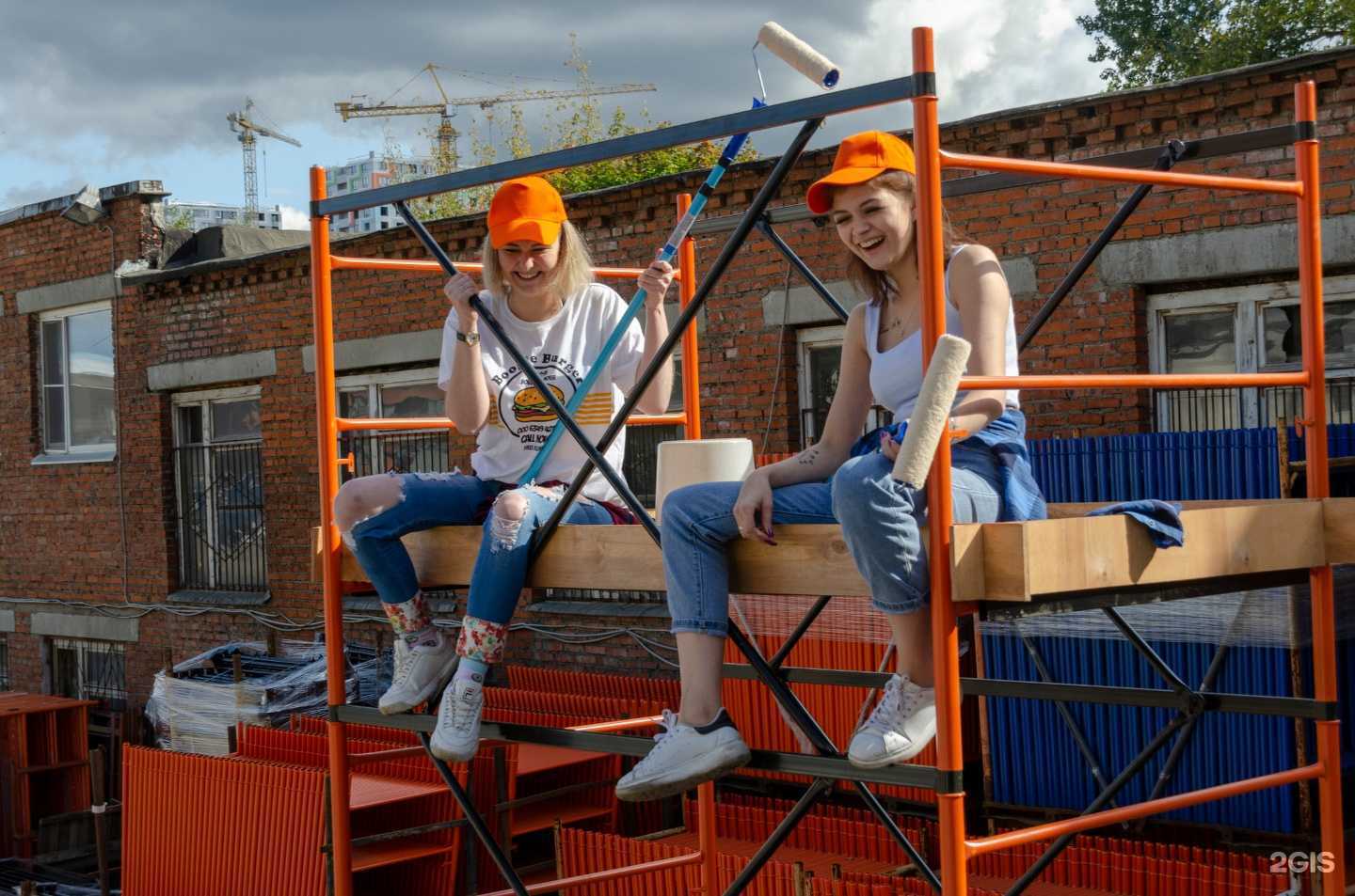 Отзывы на компанию Изба в Коломне c фото