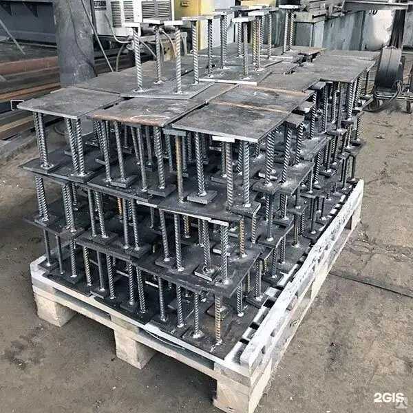 Отзывы на компанию МеталлЭнергоСервис в Перми c фото