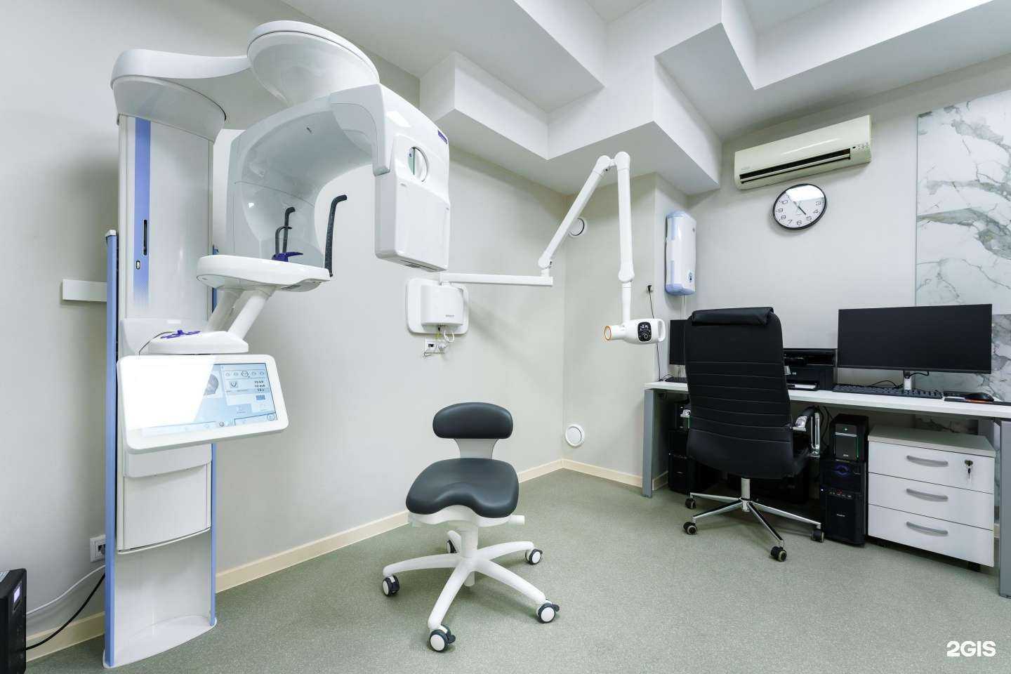 Отзывы на компанию Альтамед+ на Комсомольской в Одинцове c фото