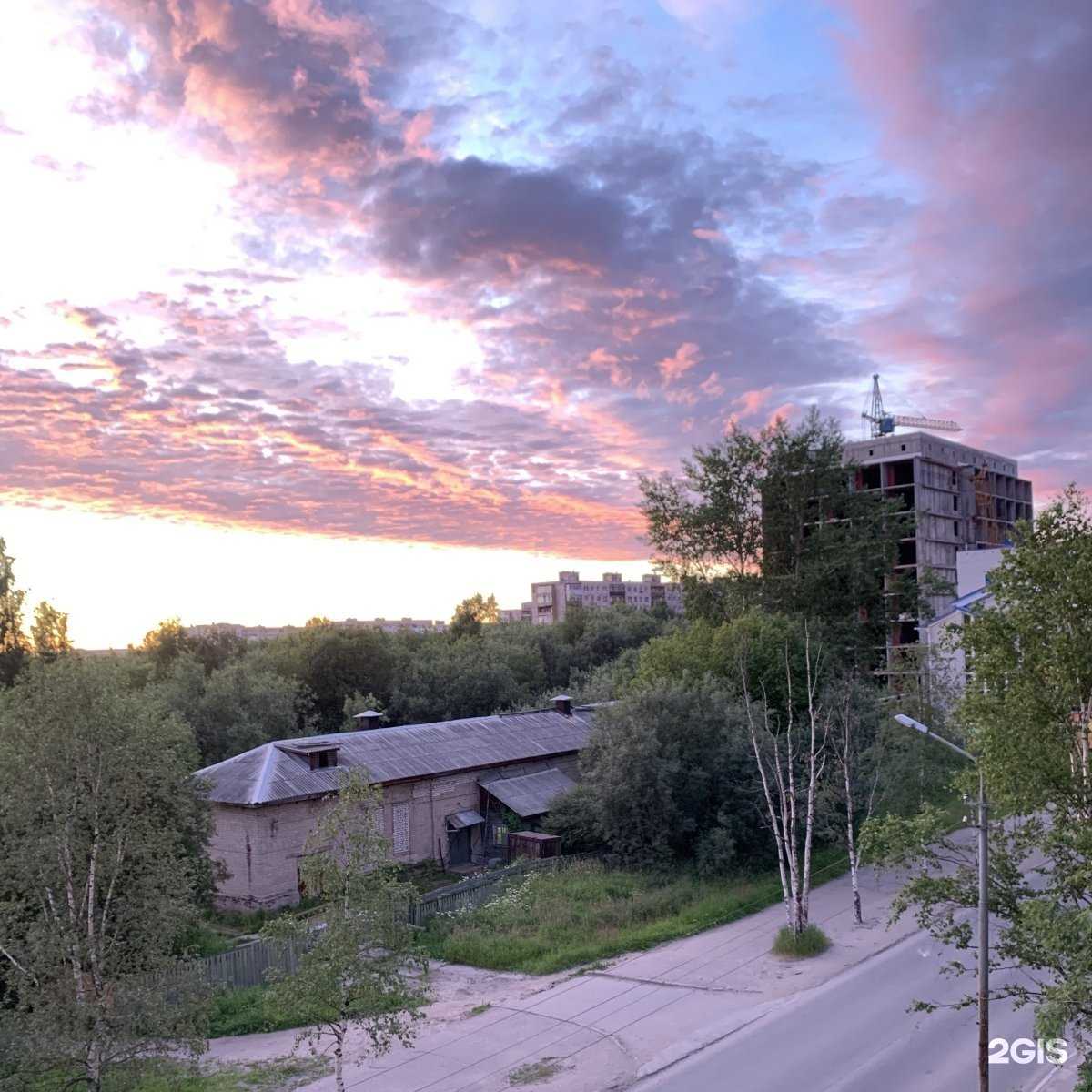 Отзывы на компанию Апрель в Архангельске c фото