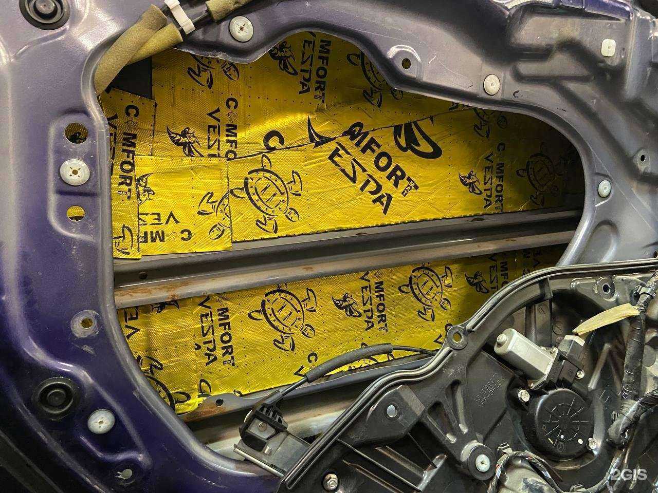 Отзывы на компанию AutoMusicLab в Екатеринбурге c фото