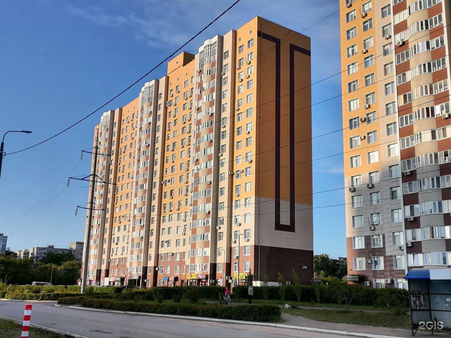 Отзывы на компанию Парикмахерская в г. Оренбург c фото