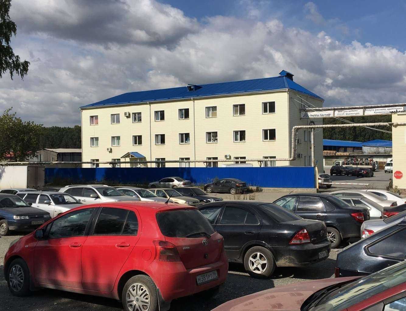 Отзывы на компанию Ансвел машинери в Екатеринбурге c фото