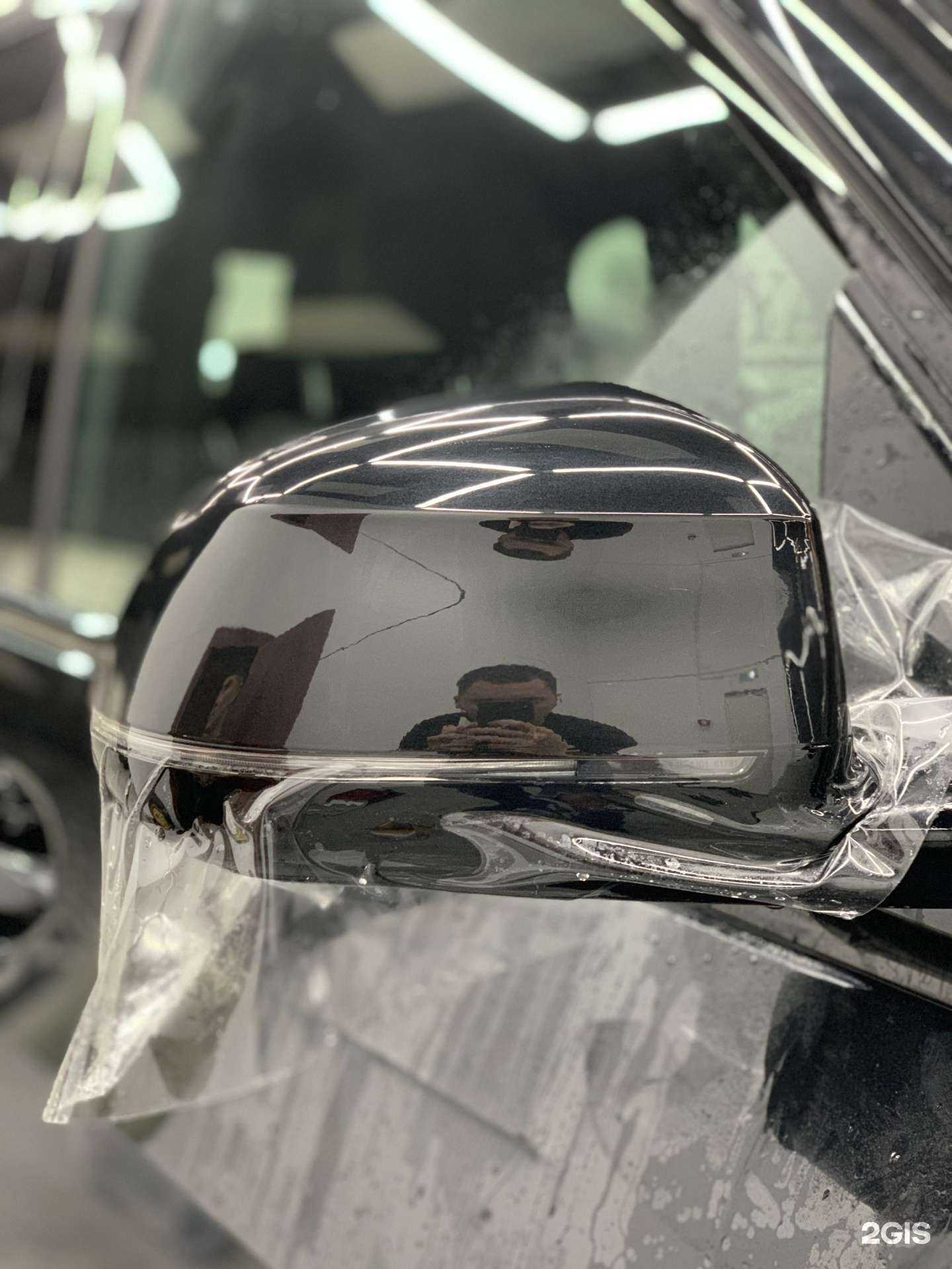 Отзывы на компанию Atmosfera в г. Уфа c фото