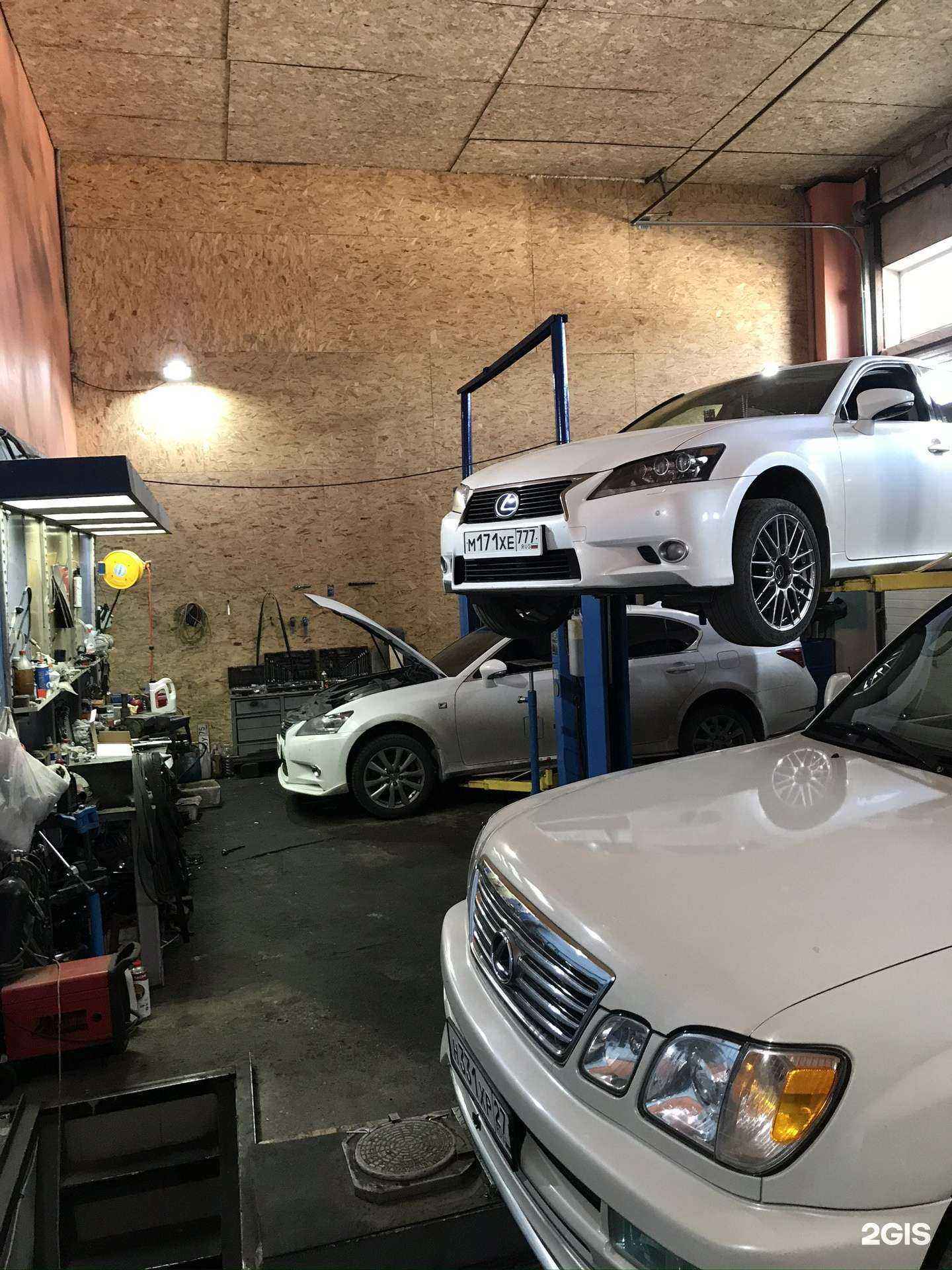 Отзывы на компанию Осака в Хабаровске c фото