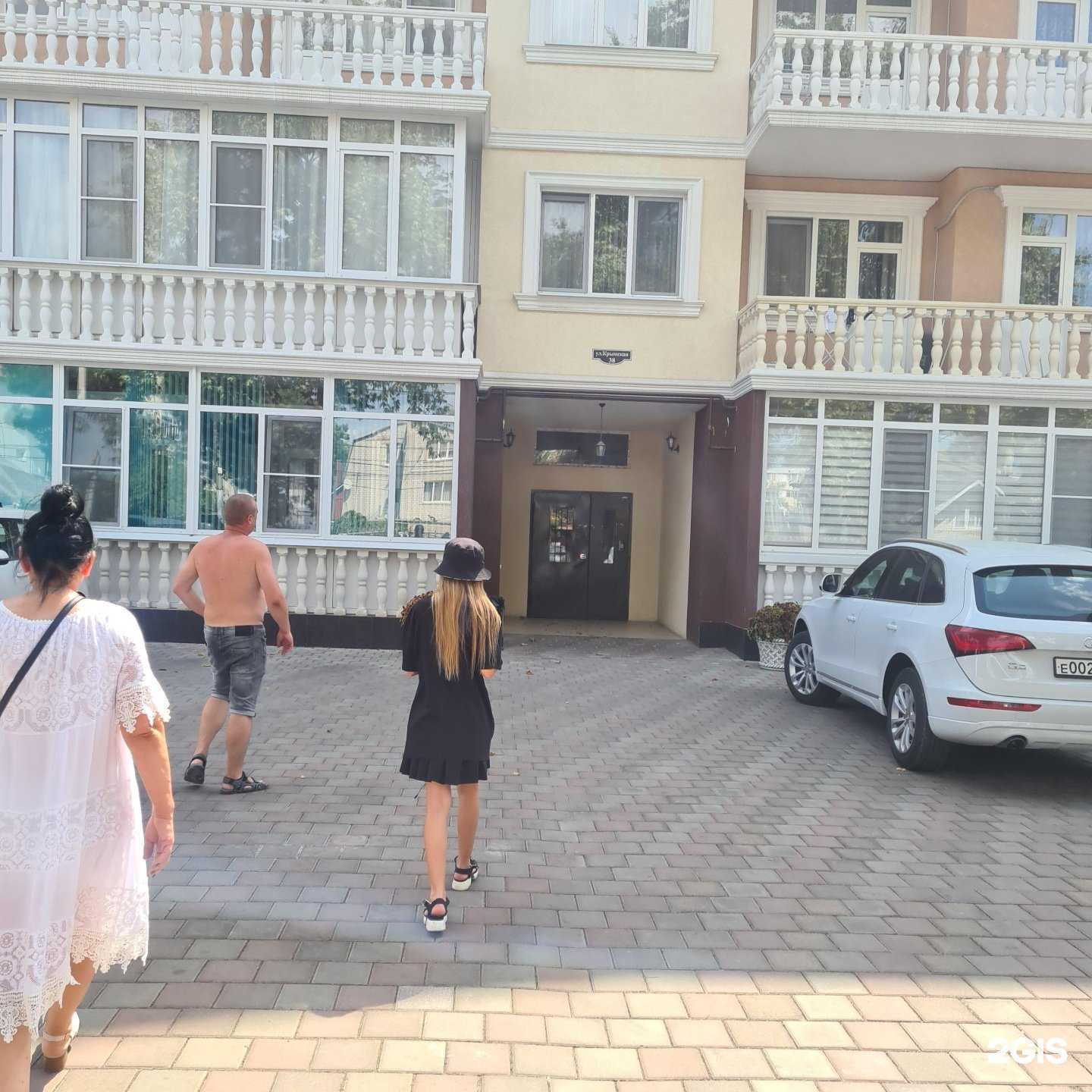 Отзывы на компанию Благо кредит в Анапе c фото