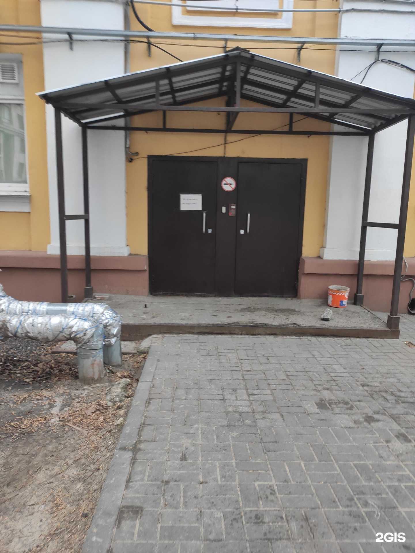 Отзывы на компанию МКАТ в г. Нижний Новгород c фото