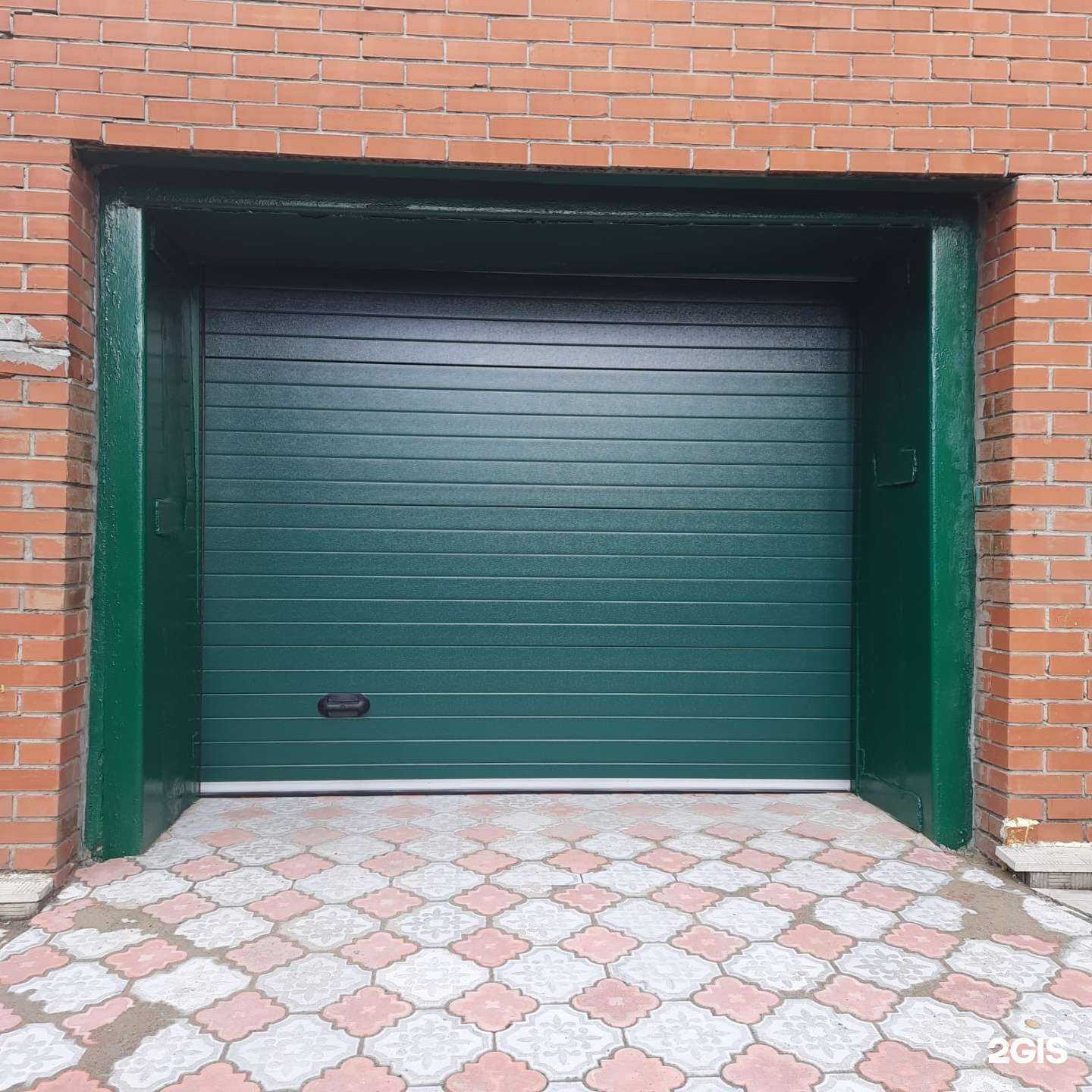 Отзывы на компанию UstGate в г. Новосибирск c фото