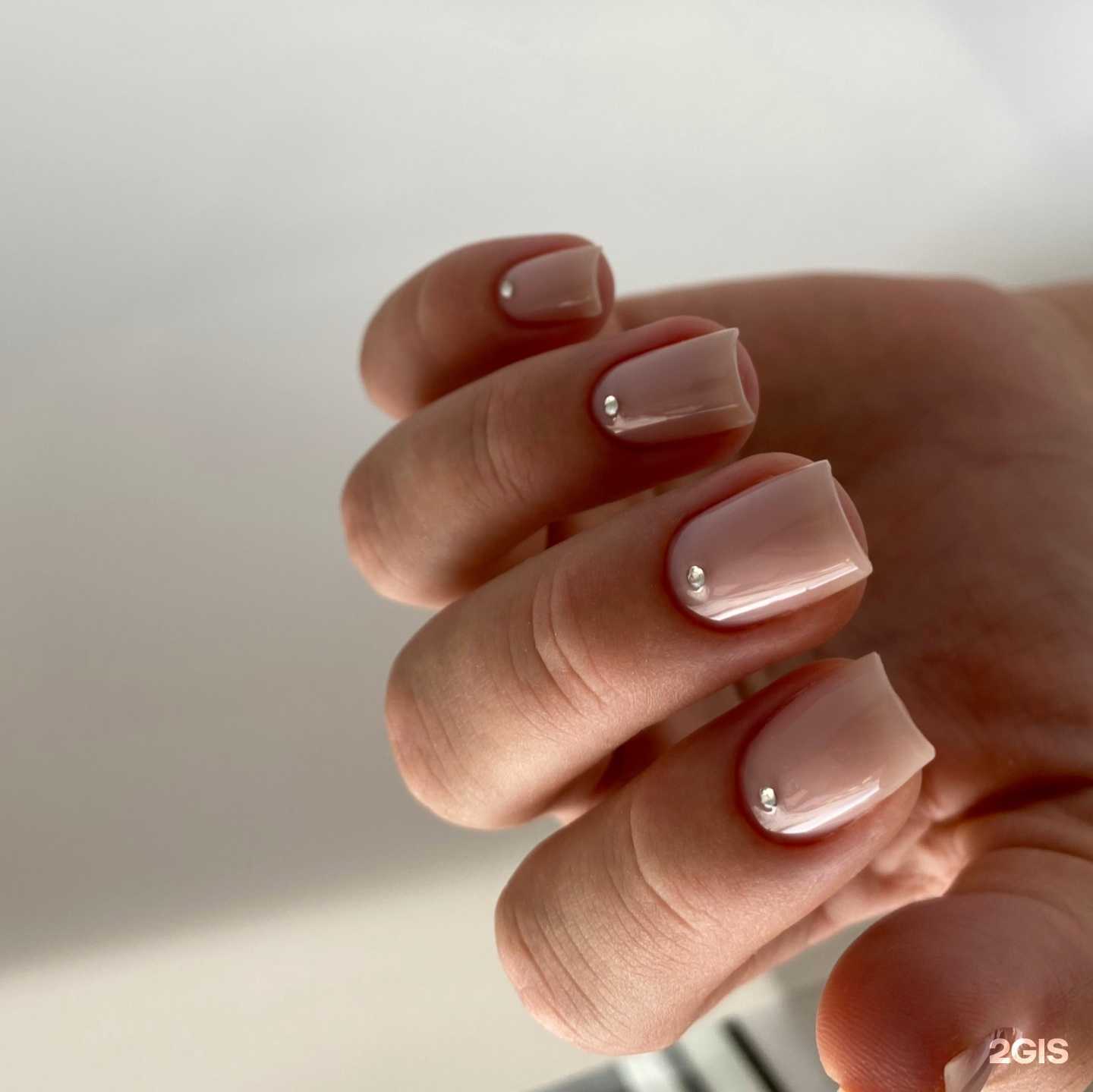 Отзывы на компанию Shtab nails в Барнауле c фото