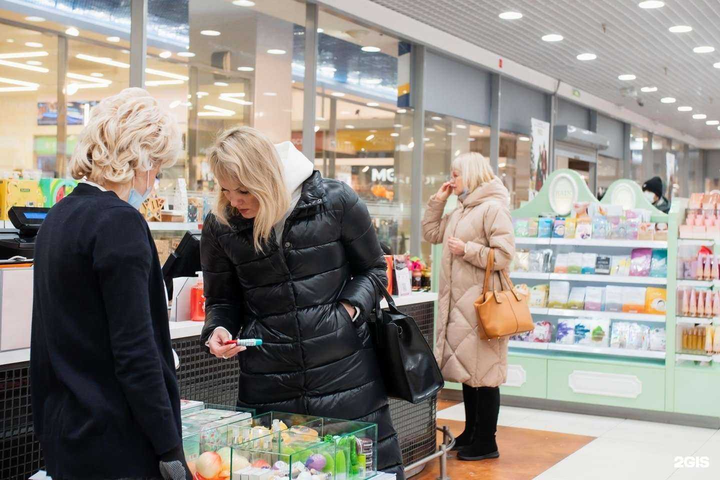 Отзывы на компанию Лэтуаль в Кирове c фото