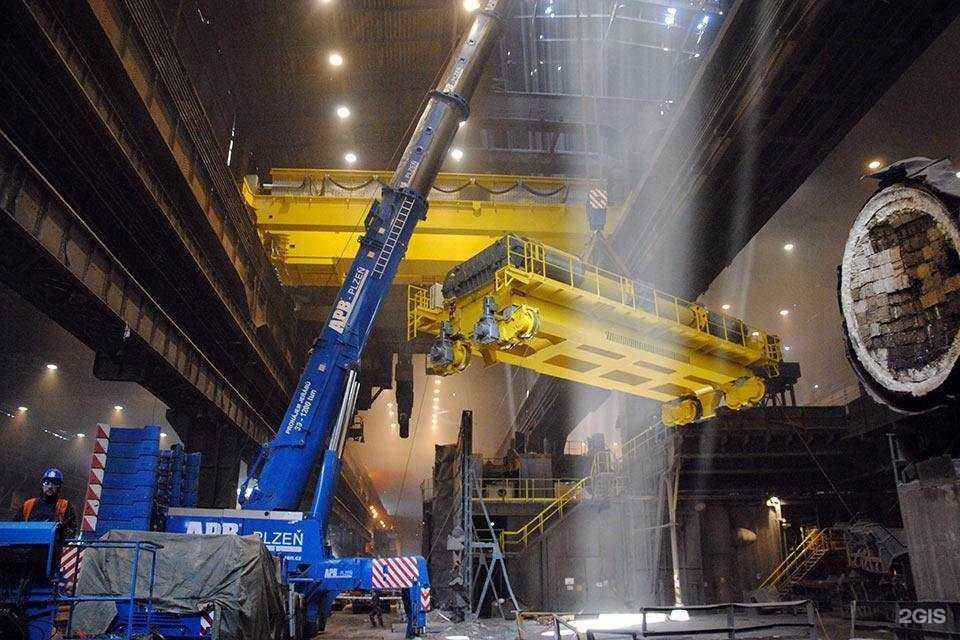 Отзывы на компанию Кемкран в г. Кемерово c фото