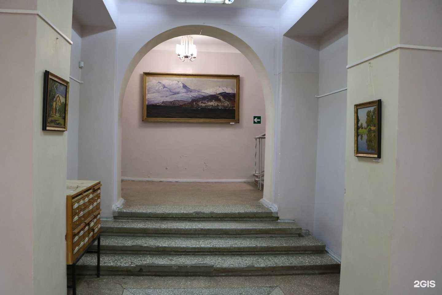 Отзывы на компанию Волжский музейно-выставочный комплекс в г. Волжский c фото