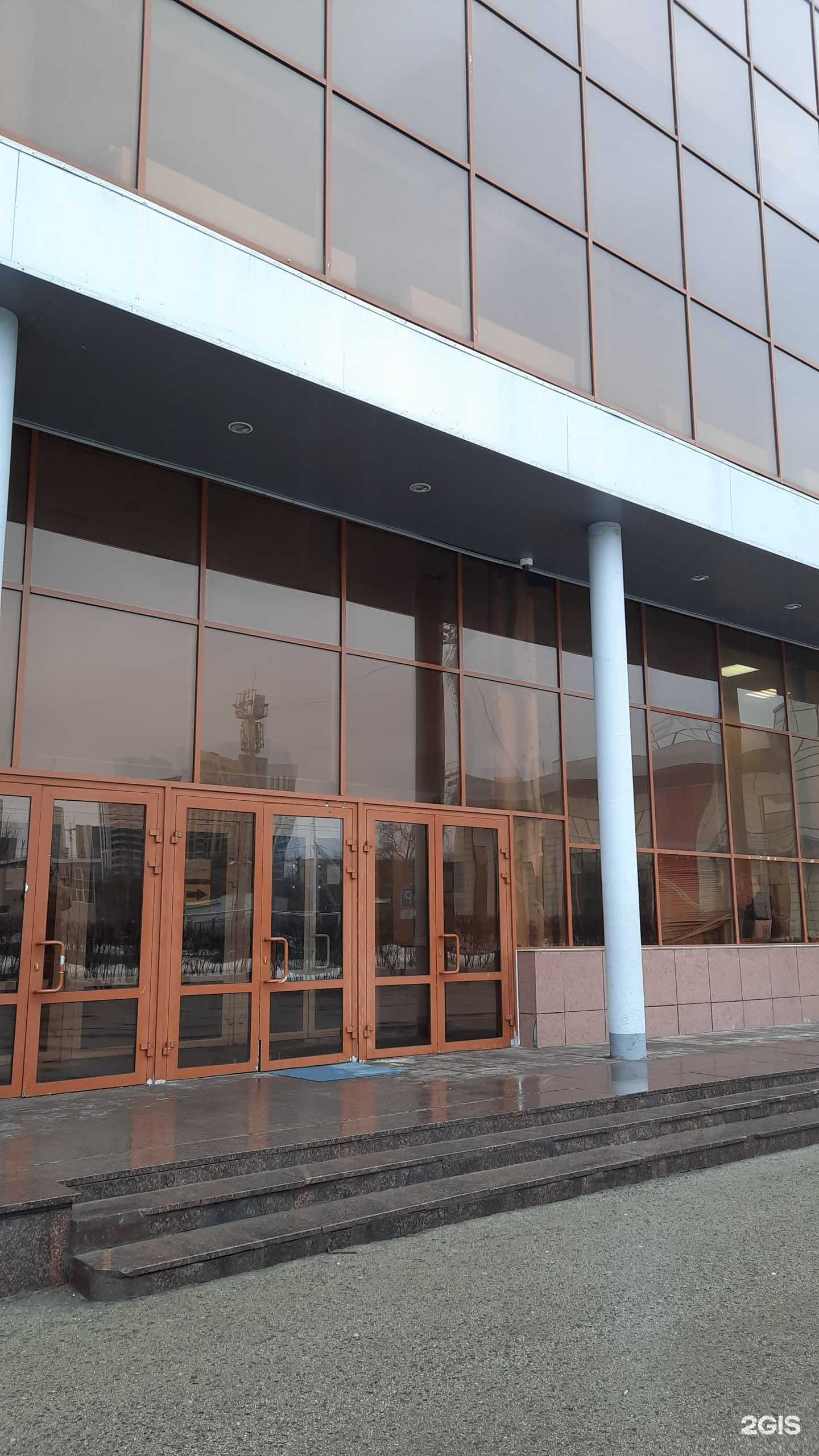 Отзывы на компанию О2 в г. Пермь c фото