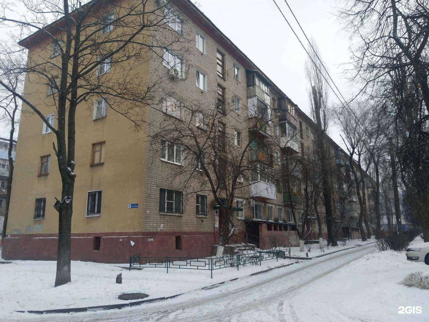 Отзывы на компанию Дверной стиль в Воронеже c фото - фотография 2 из 2