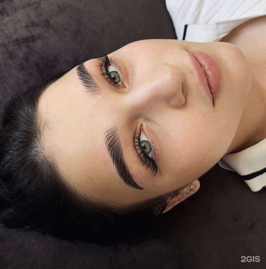Отзывы на компанию Галерея Lash в Барнауле c фото