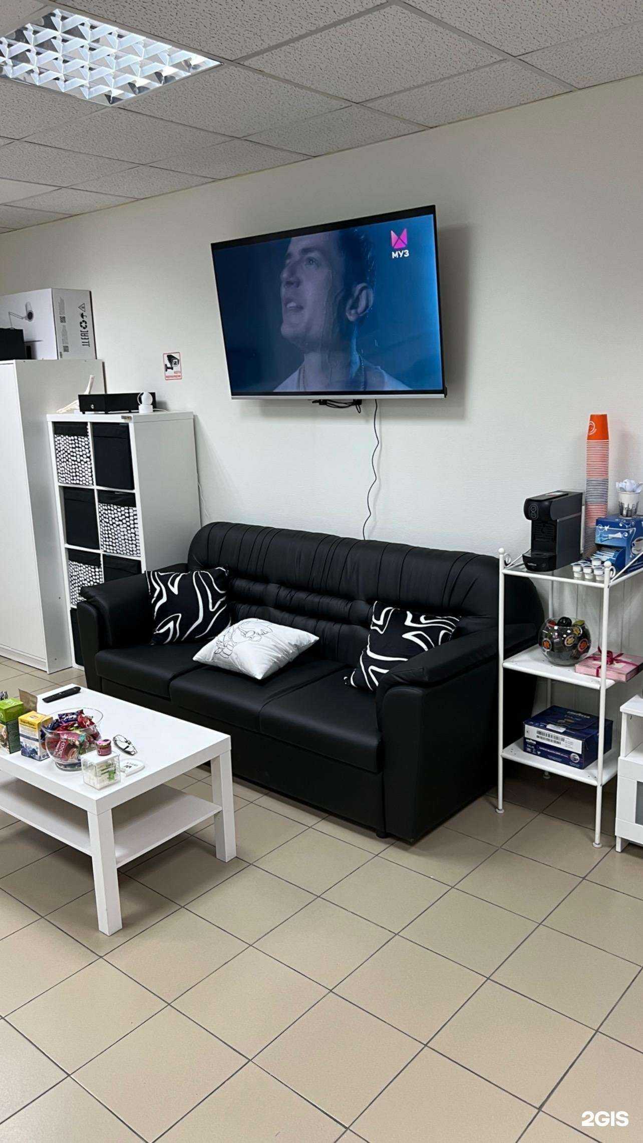 Отзывы на компанию Студия подологии и здоровой эстетики в г. Новосибирск c фото