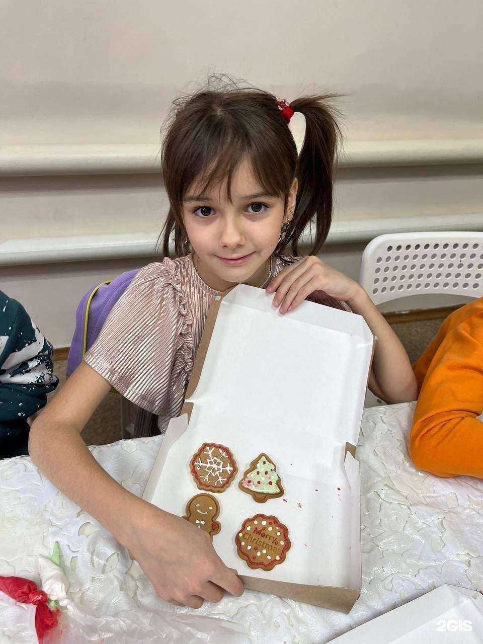 Отзывы на компанию Smart Kid в г. Саранск c фото