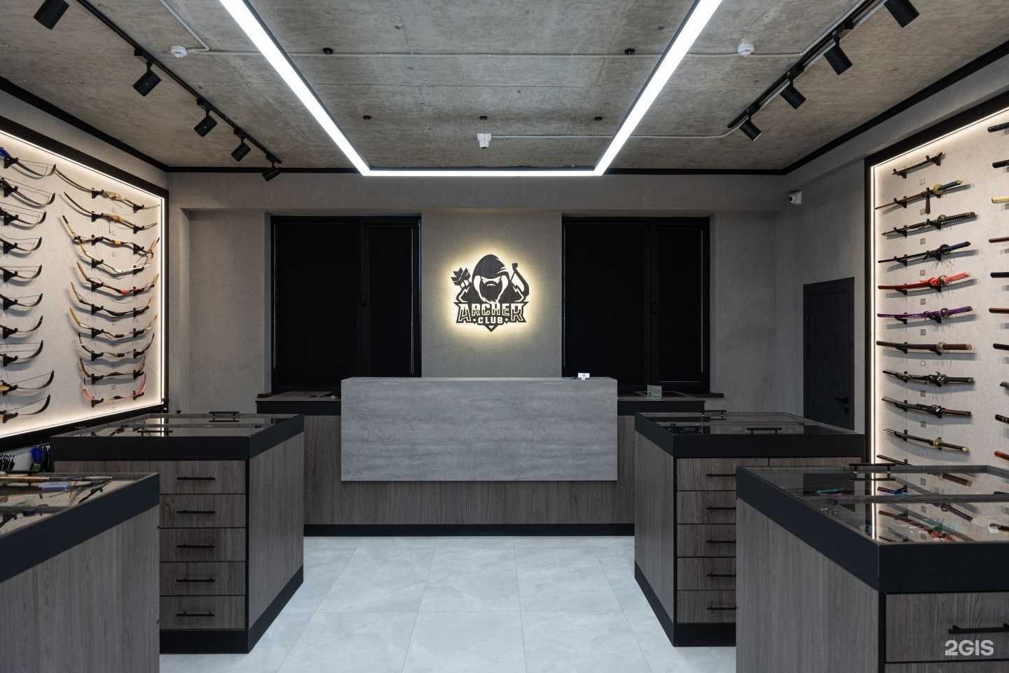 Отзывы на компанию Archer club в Грозном c фото