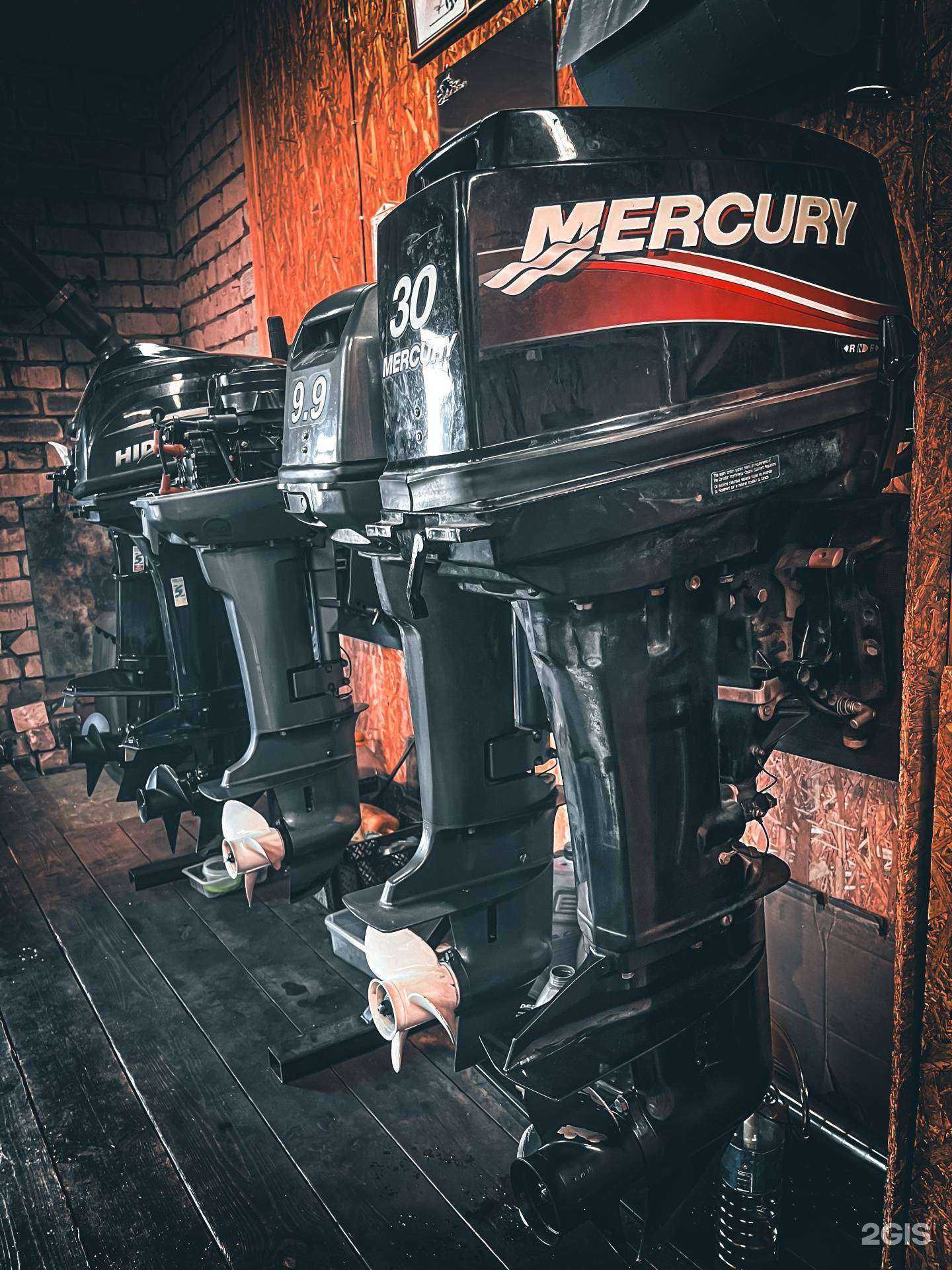 Отзывы на компанию Механик-РФ в Нижнем Новгороде c фото