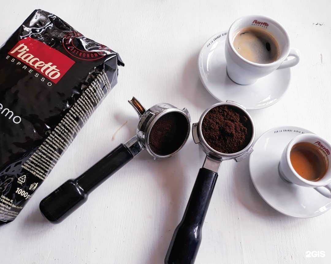 Отзывы на компанию Baristalab в г. Великий Новгород c фото