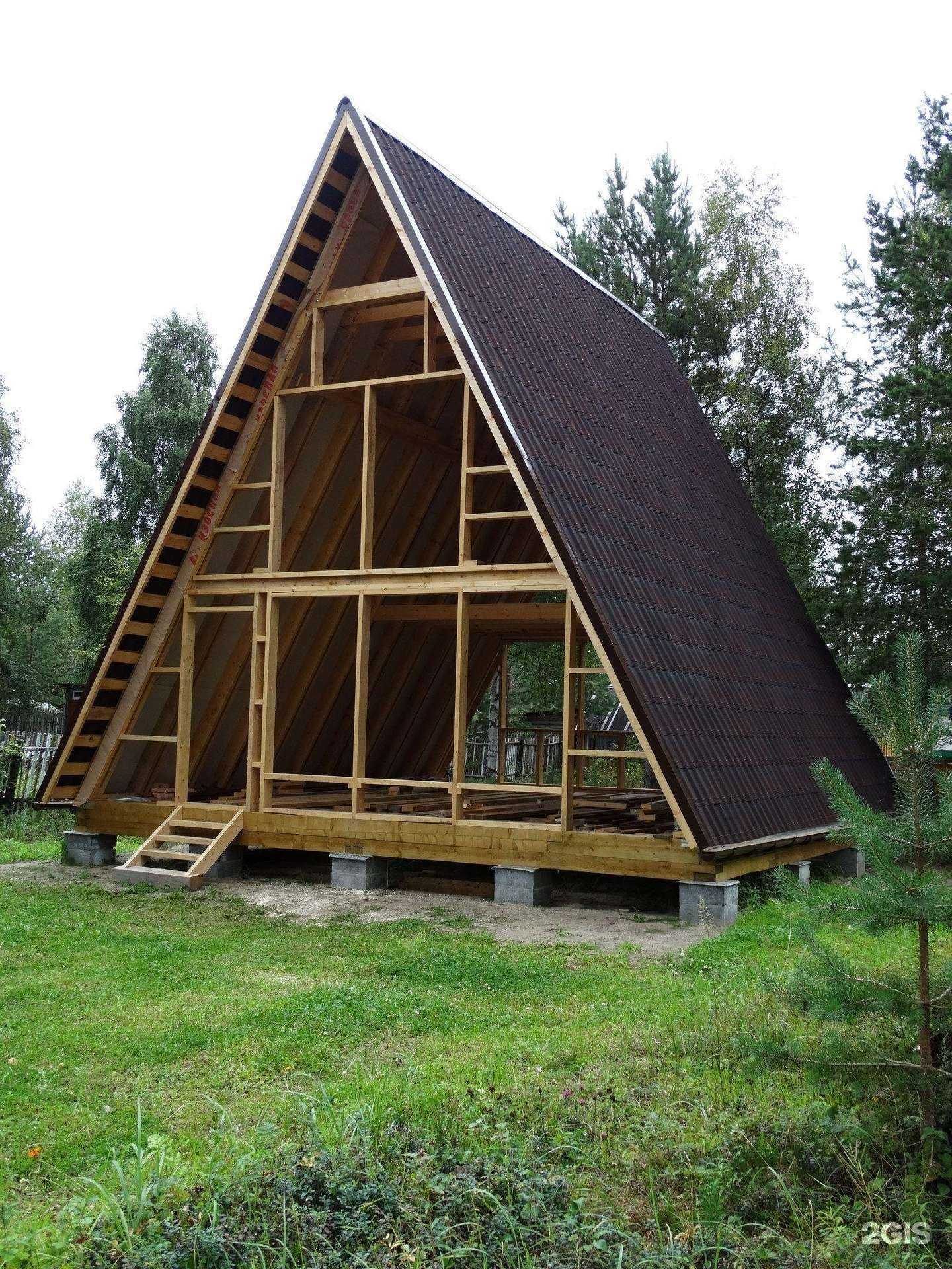 Отзывы на компанию ПрофСтрой К в Казани c фото