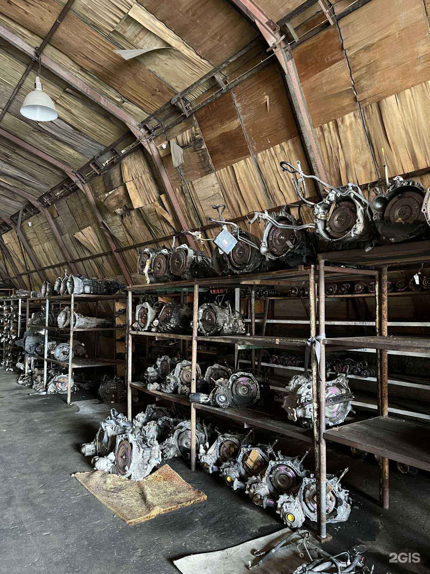 Отзывы на компанию Град в г. Владивосток c фото