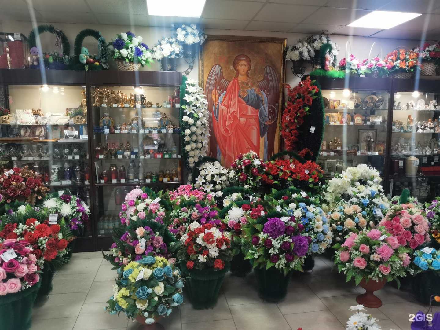 Отзывы на компанию Ангел в г. Брянск c фото