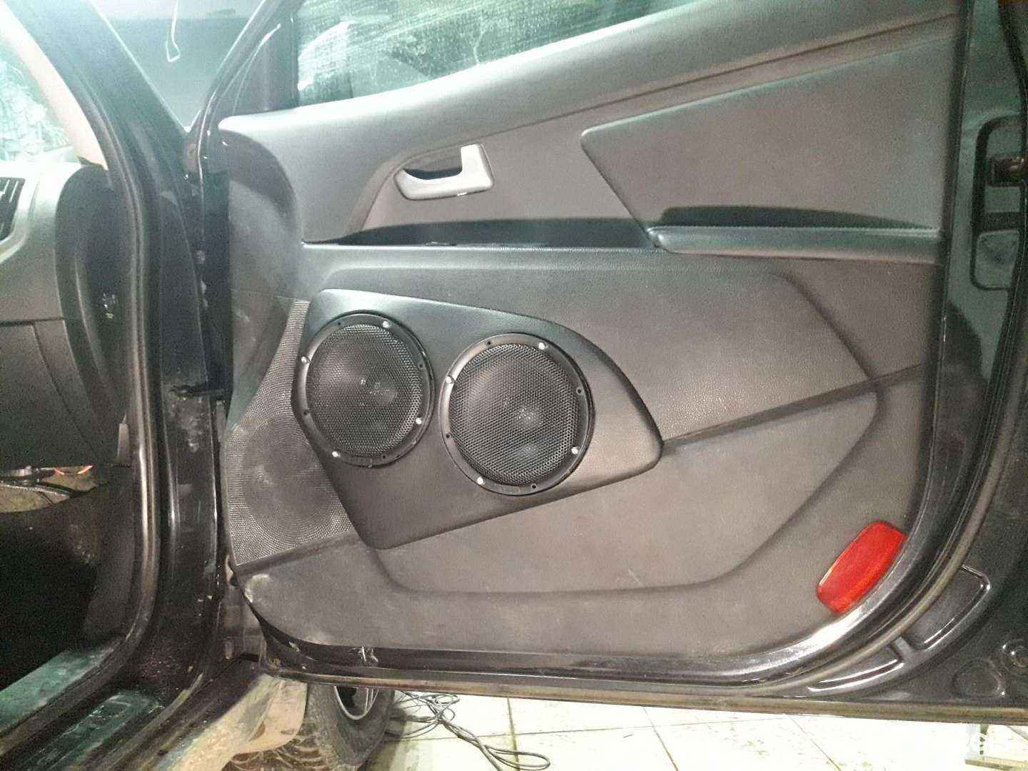 Отзывы на компанию Микрон. Install в Уфе c фото