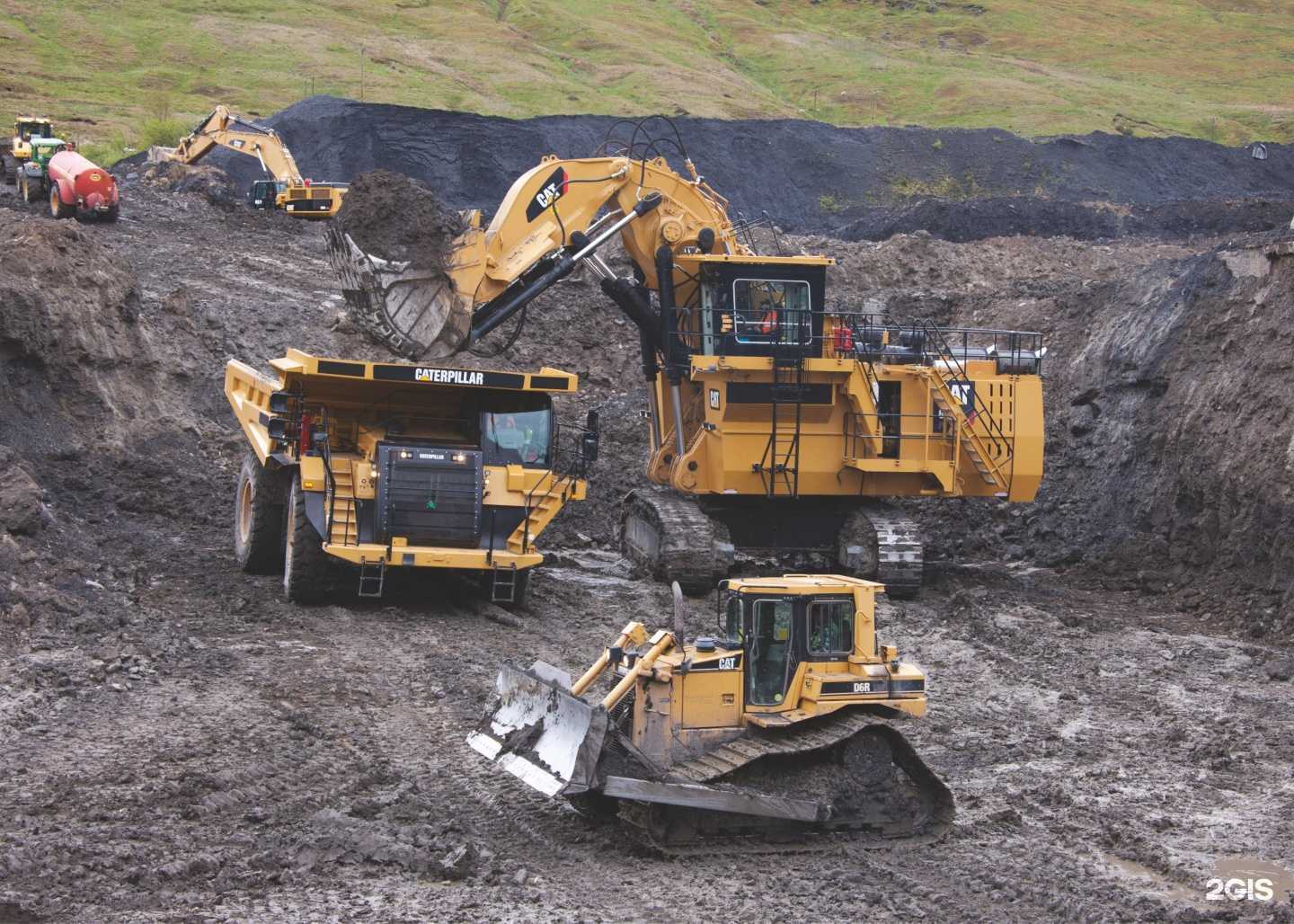 Отзывы на компанию Восточная Техника в г. Норильск c фото