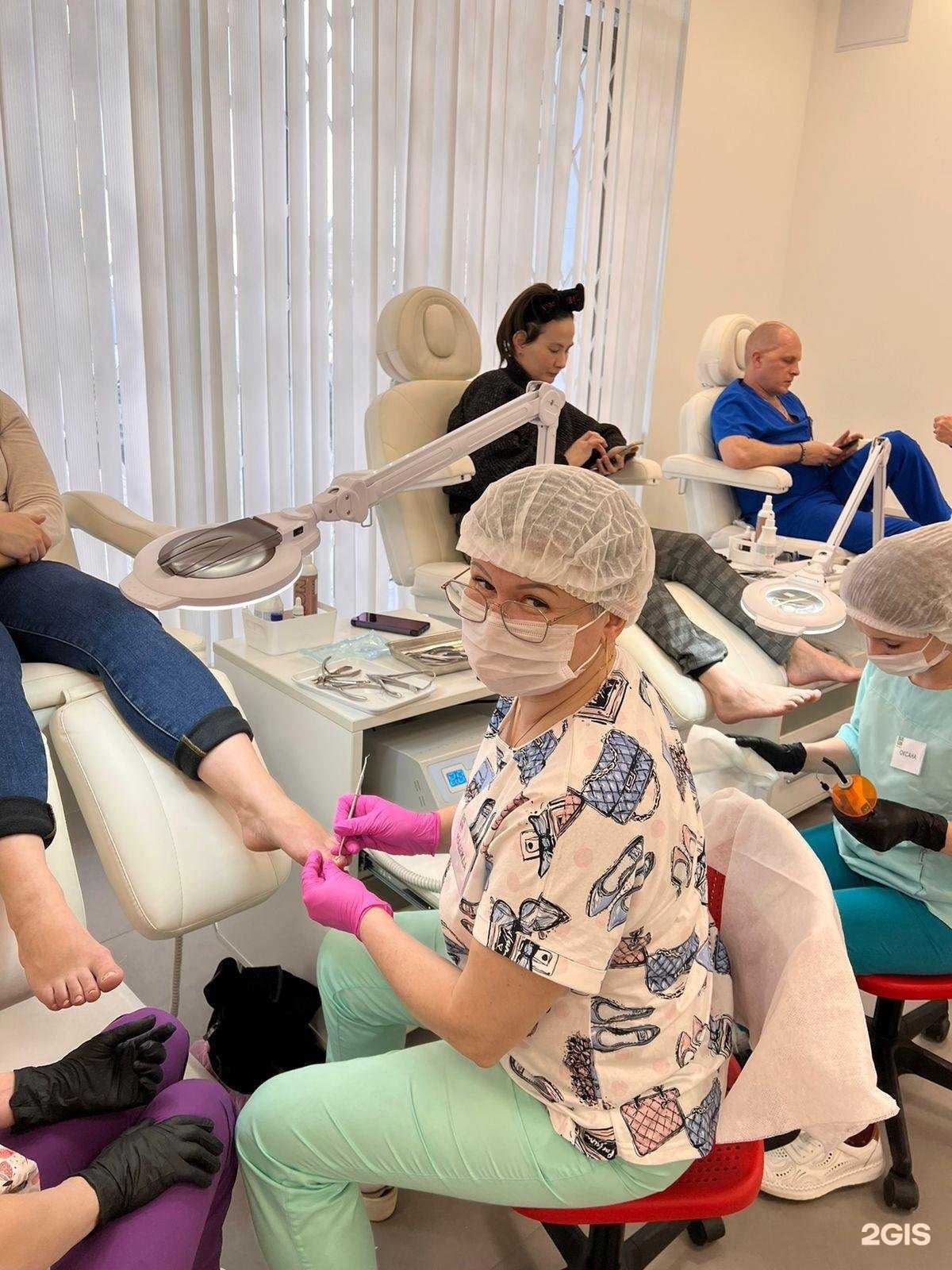 Отзывы на компанию Nadin в Новосибирске c фото