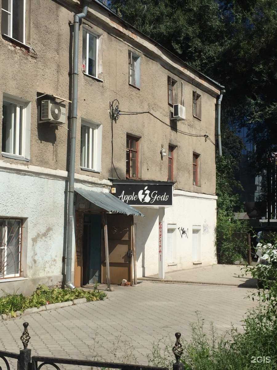 Отзывы на компанию Ёлки-Пальмы в Воронеже c фото