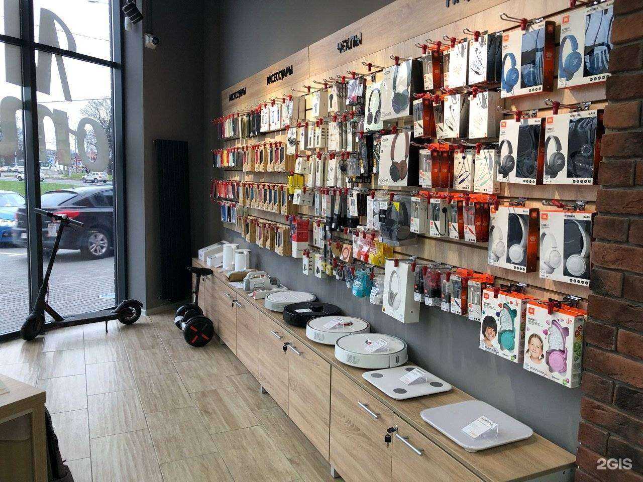 Отзывы на компанию Gastore.ru в г. Калининград c фото