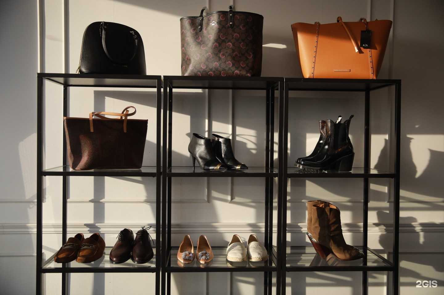 Отзывы на компанию Secondluxestore в Екатеринбурге c фото