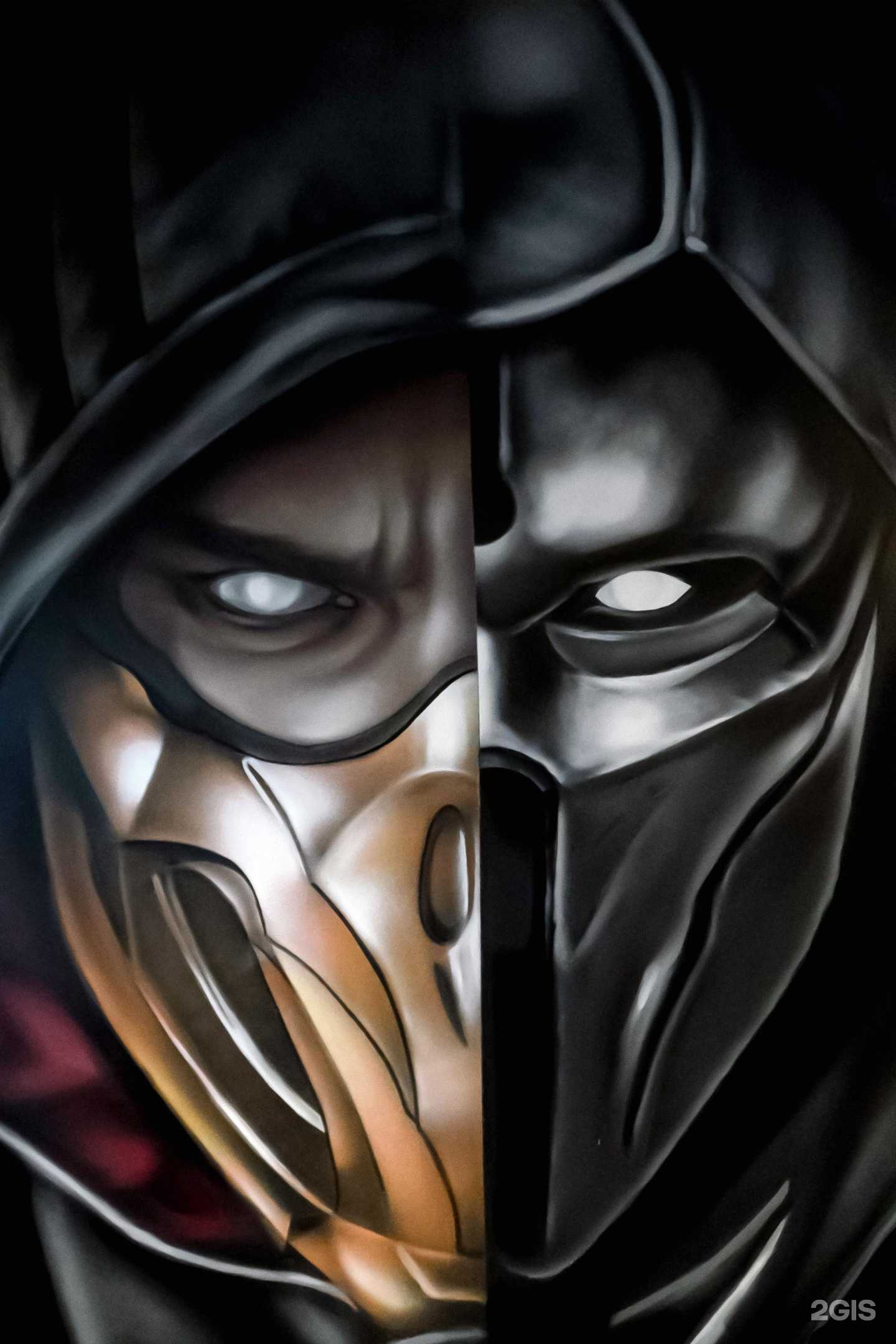 Отзывы на компанию COLIZEUM в Перми c фото