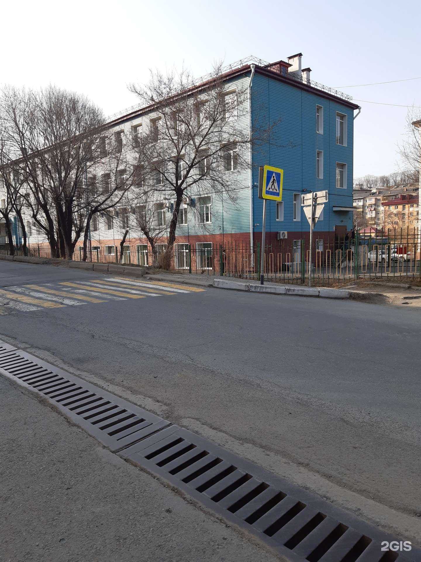 Отзывы на компанию Находкинская специальная (коррекционная) общеобразовательная школа в Находке c фото